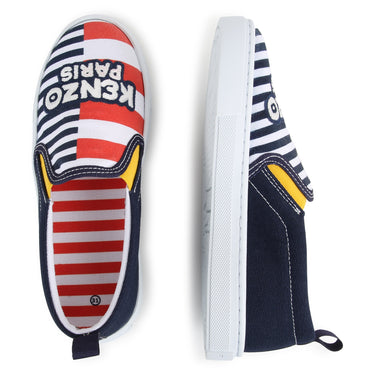 Tenis para niño y Teen Kenzo unisex